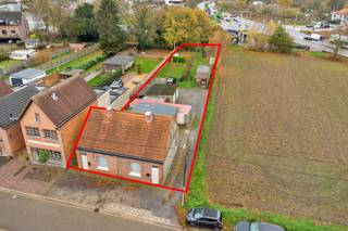 Maison à vendre à Mol