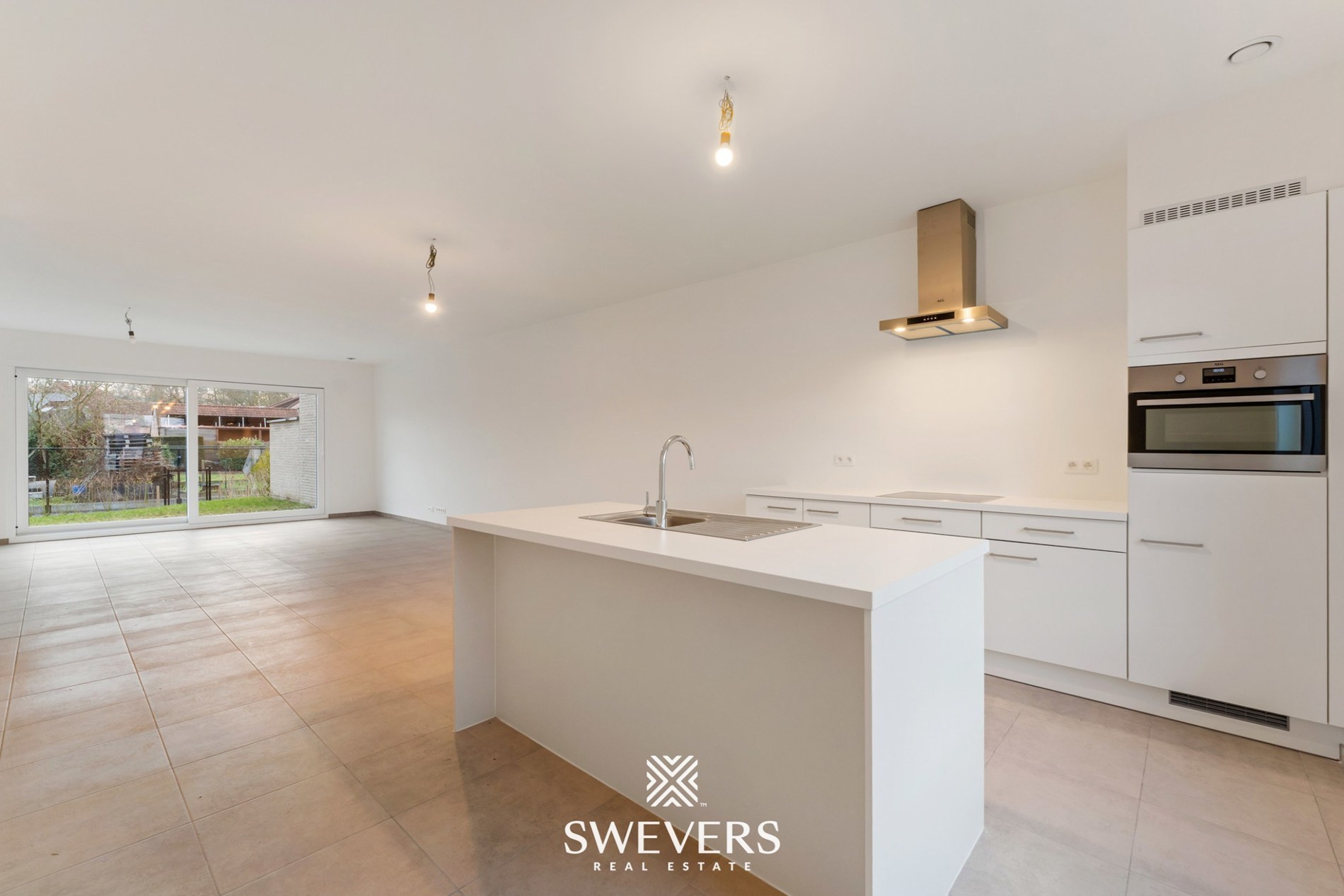 Moderne & Energiezuinige Rijwoning met Zonnige Tuin - foto 5