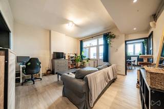 Appartement te koop in Namen