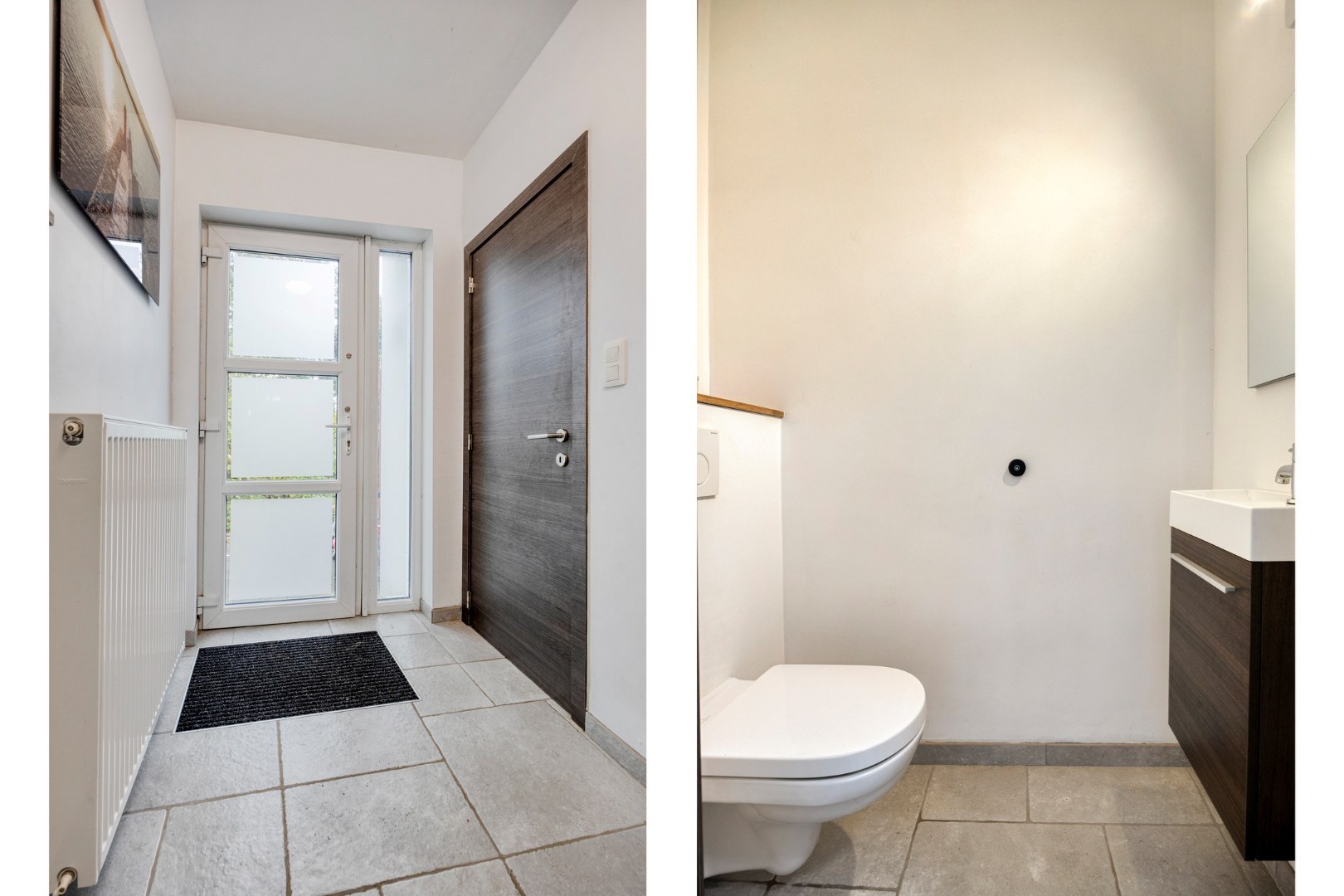 Open bebouwing met 4 slaapkamers, bureau, garage en prachtige tuin in Boutersem – EPC 158 kWh/m² - bewoonbare opp. 282 m² - foto 2