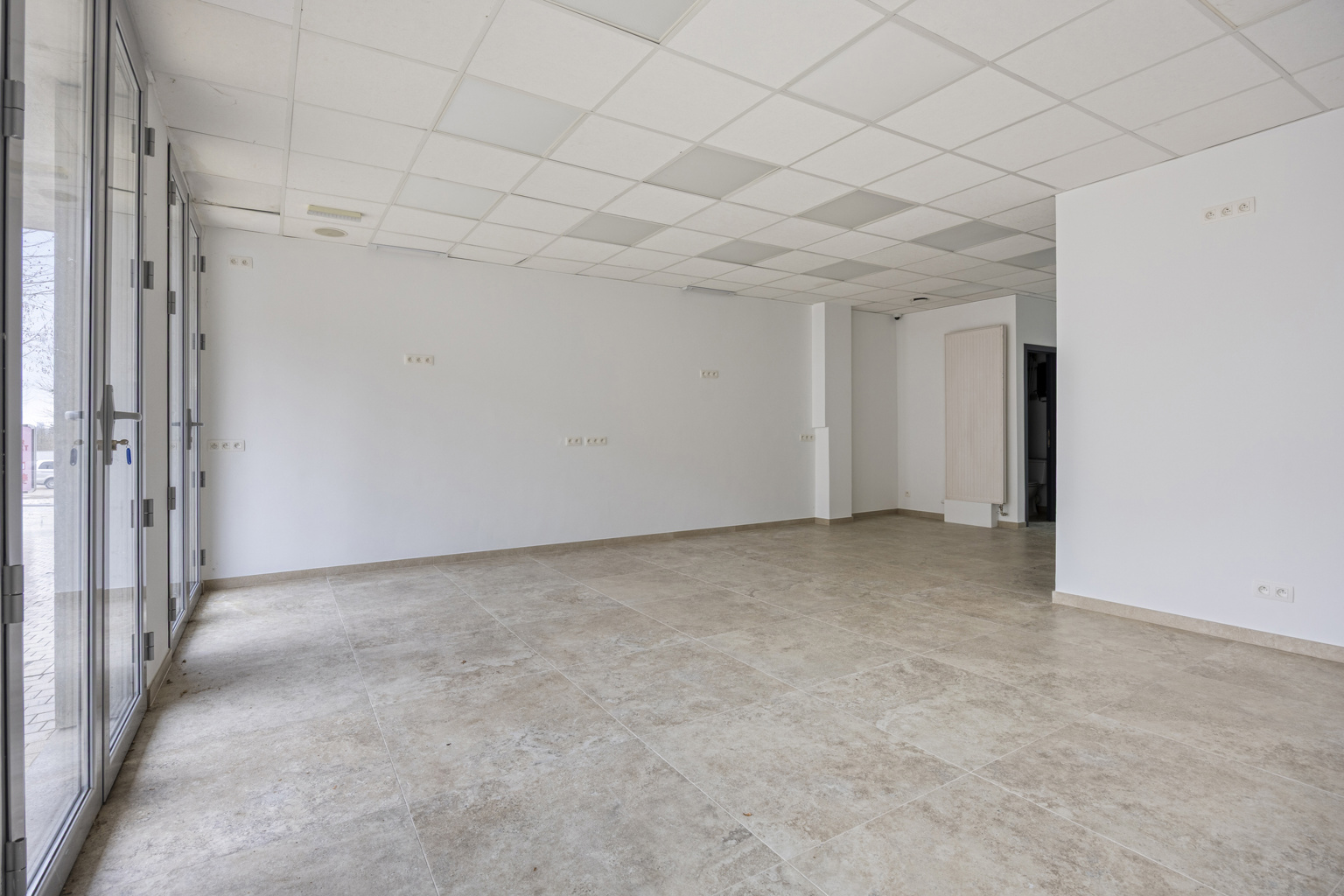 immo DAVID stelt voor: handelsruimte te huur - foto 5