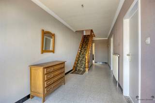 OPEN BEBOUWING OP TOPLOCATIE IN TESSENDERLO 4 RUIME SLAAPKAMERS OP EEN PERCEEL VAN 11A61CABent u op zoek naar een woning met ruimte, potentieel én...