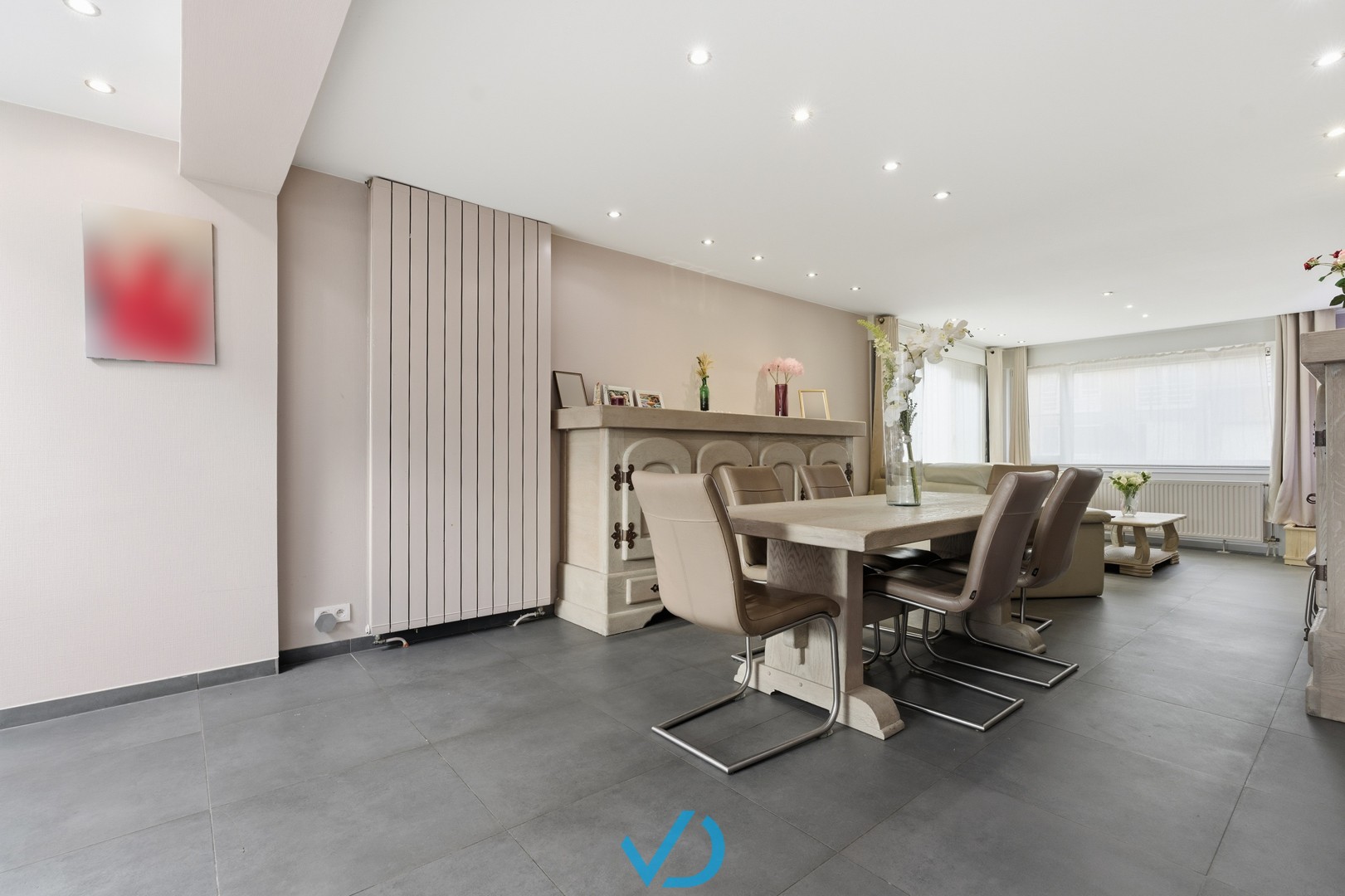 Maison à vendre à Zillebeke avec 5 chambres - photo 3