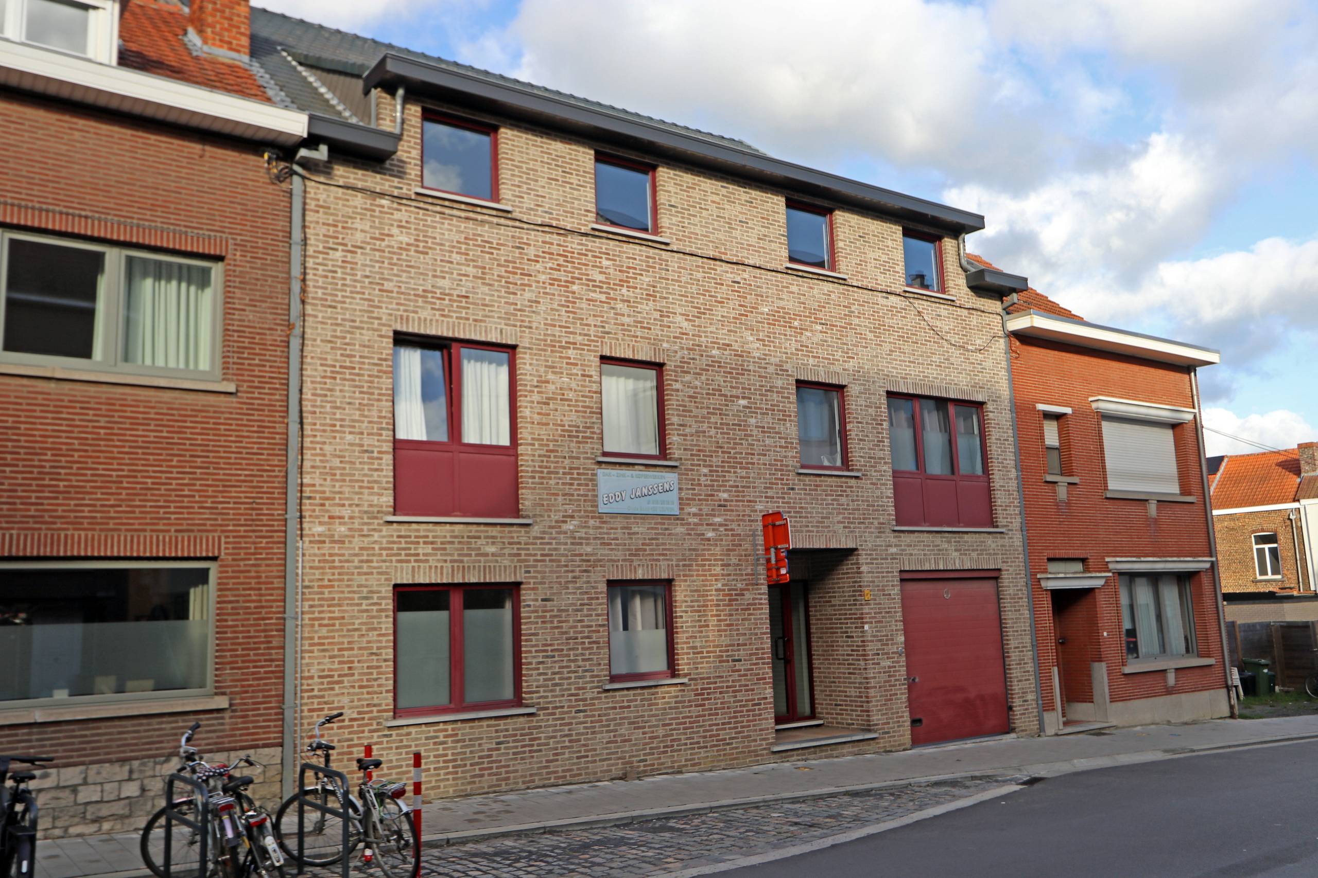 Studio met 2 slaapkamers, nabij centrum Leuven. - foto 1