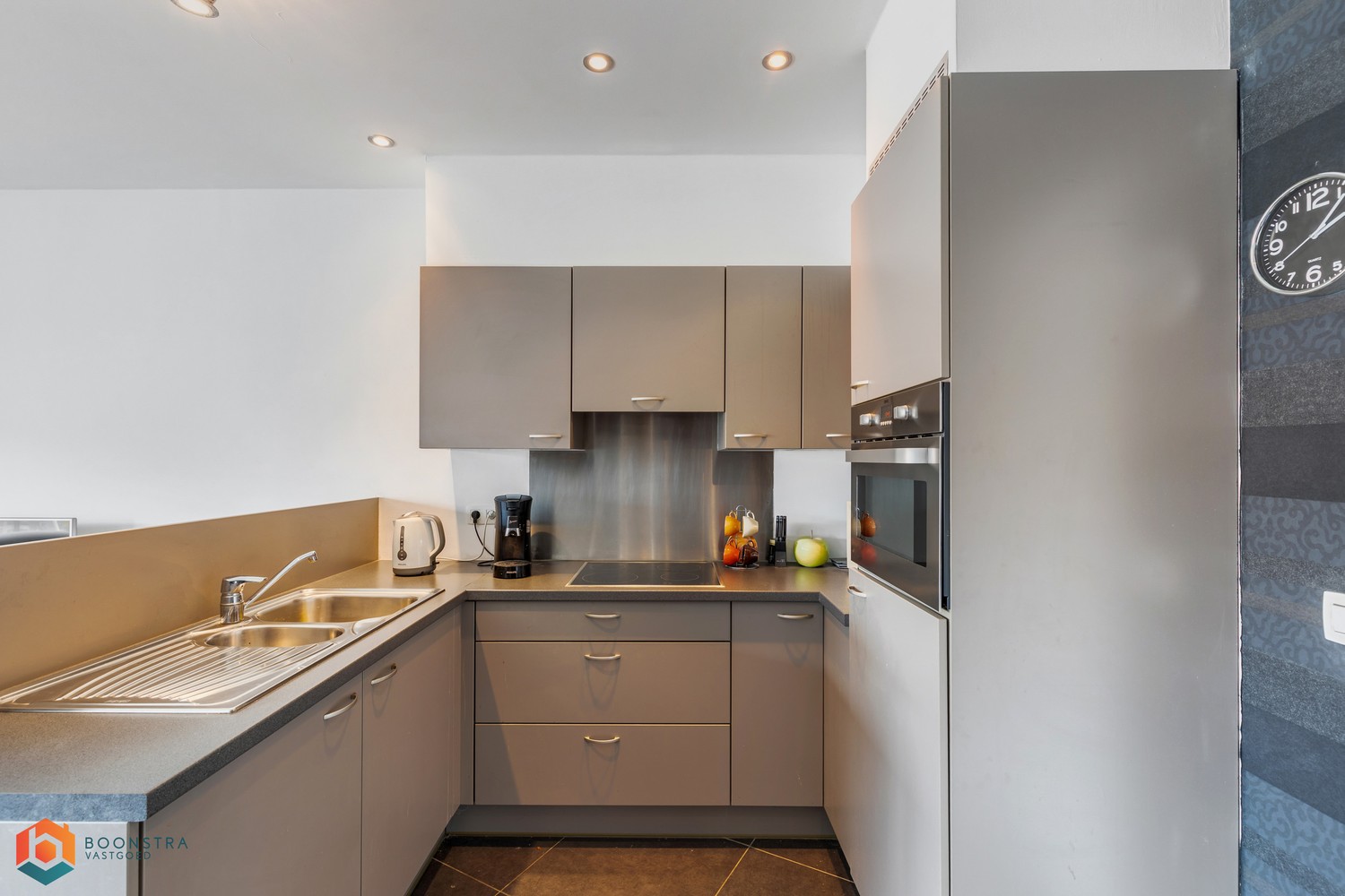 Appartement met 2 slpkrs in centrum Putte - foto 5