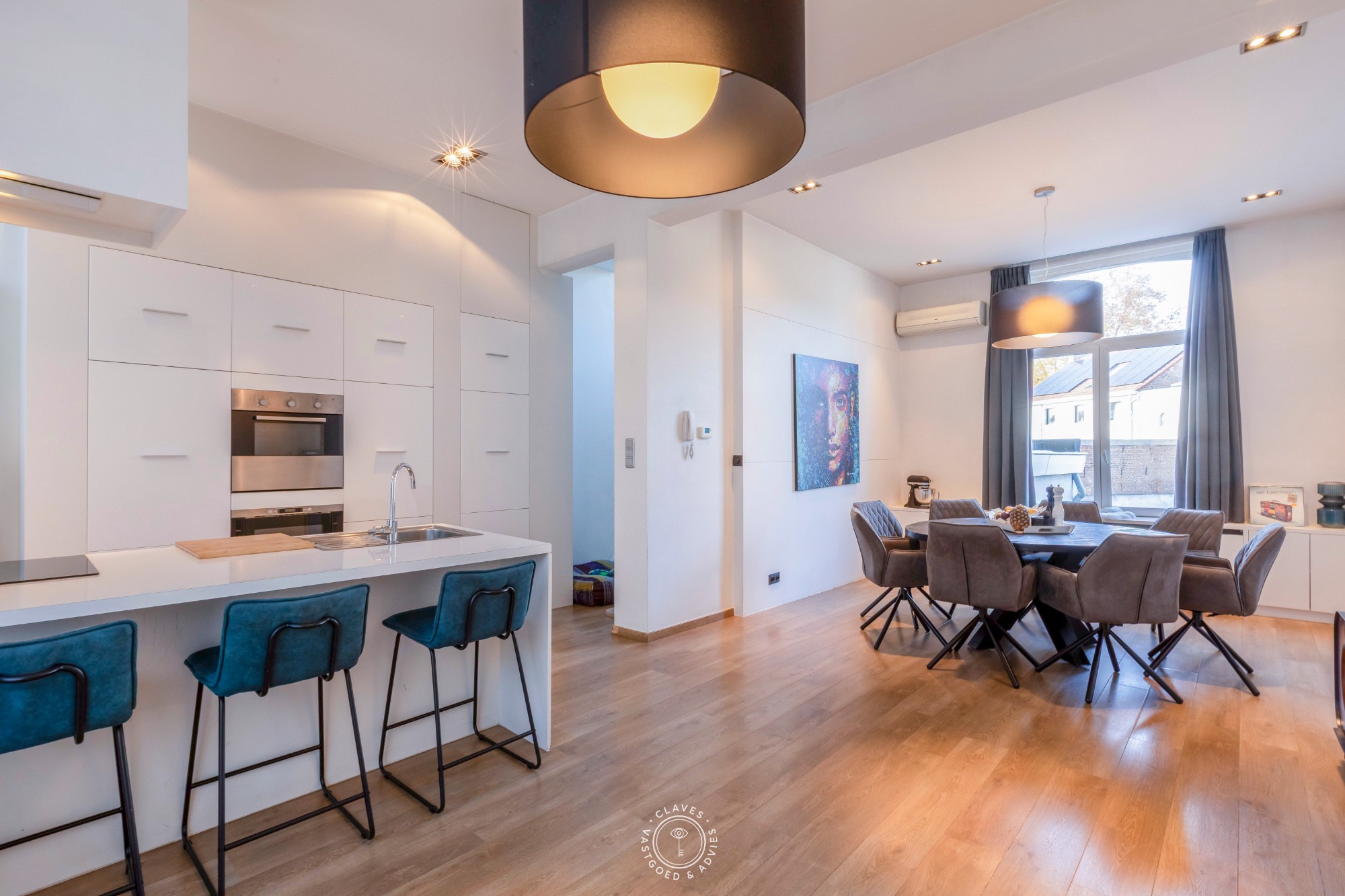 Maison à vendre à Saint-Nicolas avec 3 chambres - photo 4