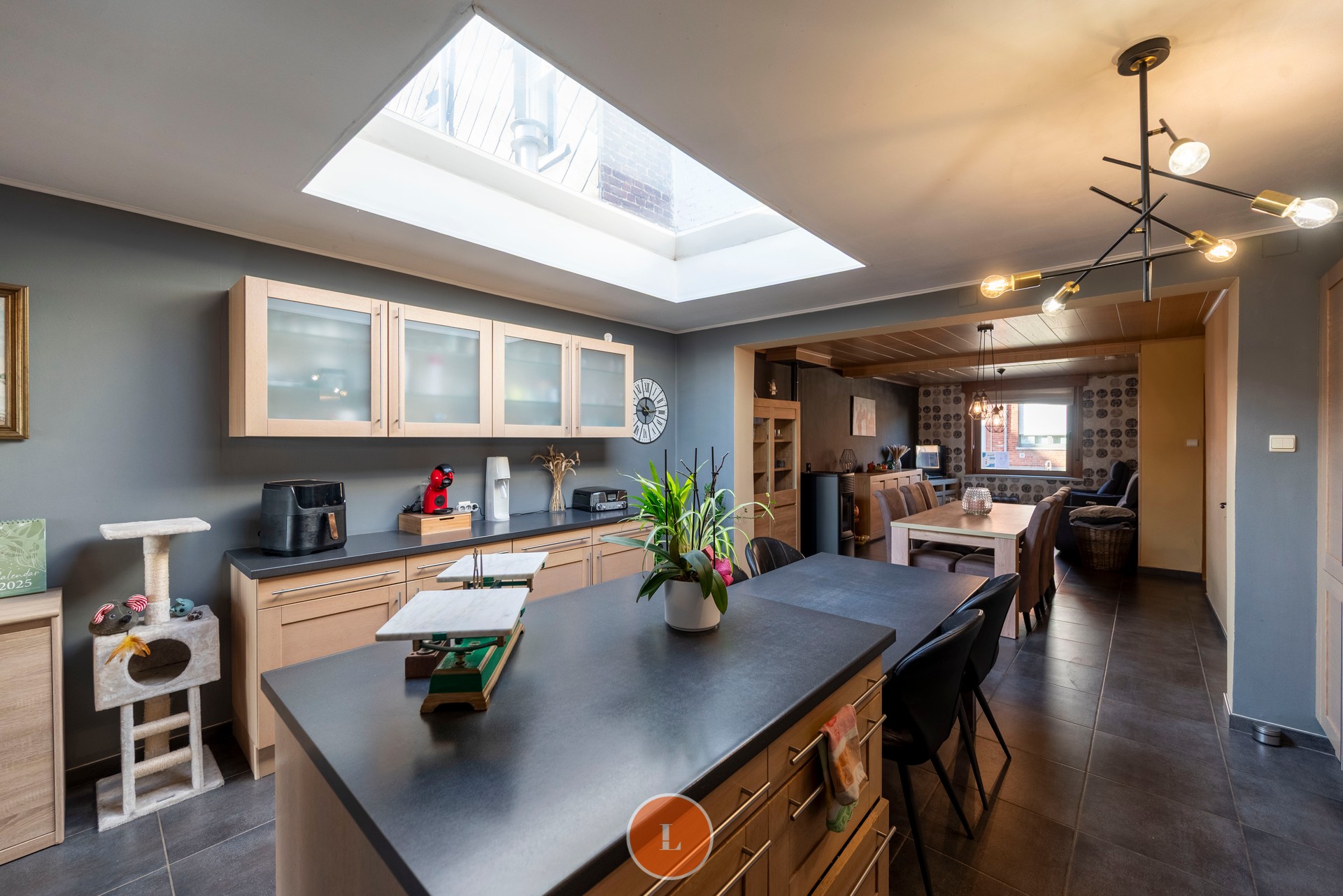 House for sale in Wervik with 2 bedrooms - photo 4