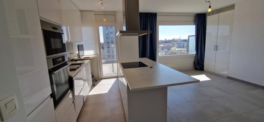 Appartement in Tienen