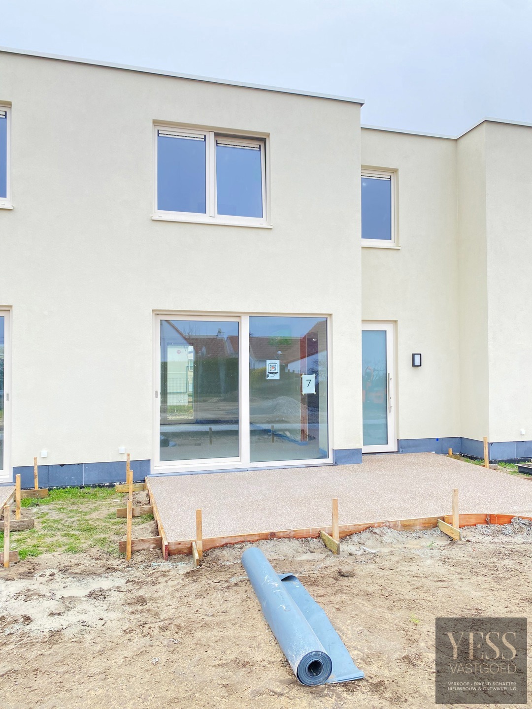House for sale in Bredene with 3 bedrooms - photo 2