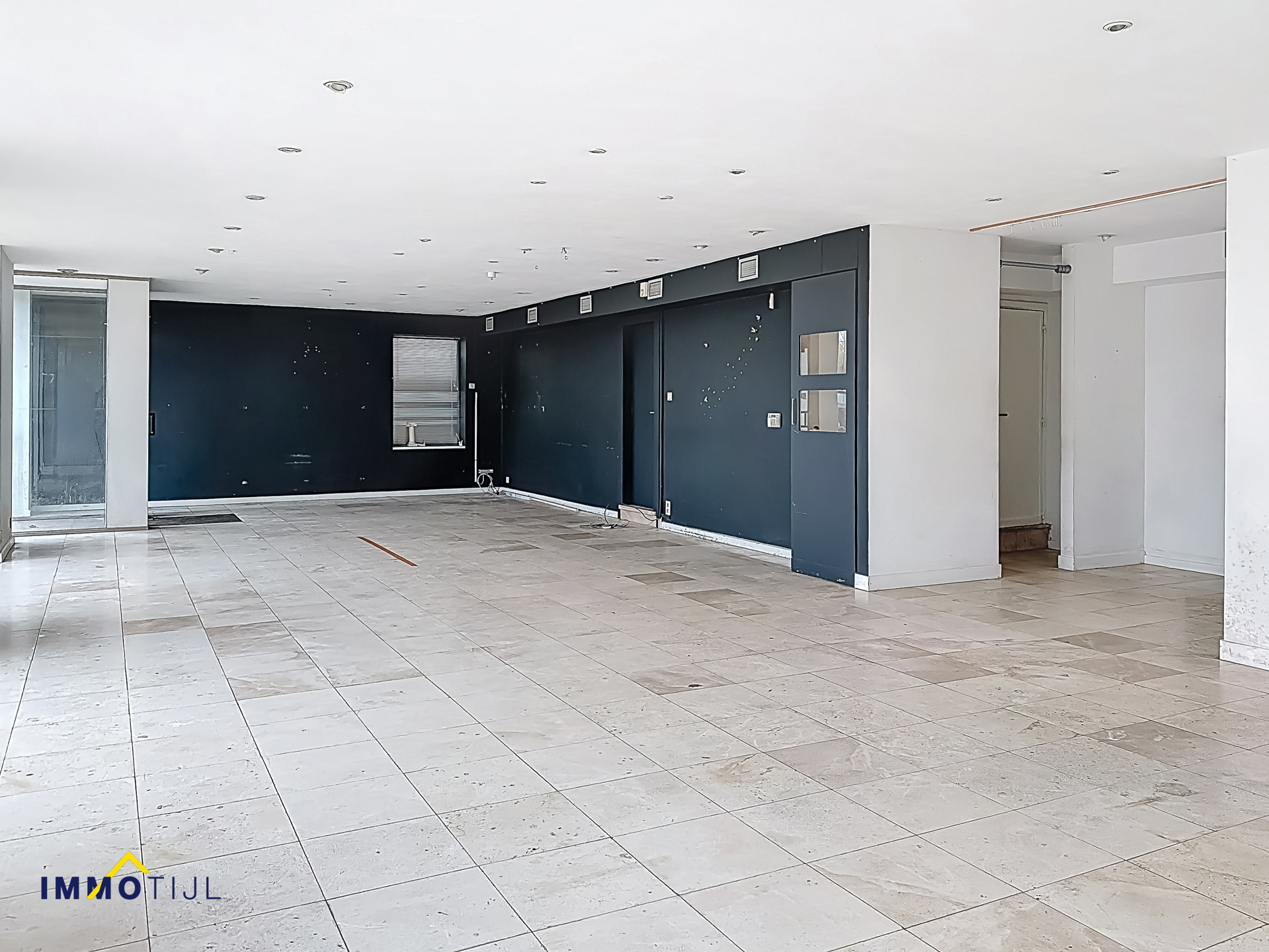 Commercial à vendre à Denderleeuw - photo 2