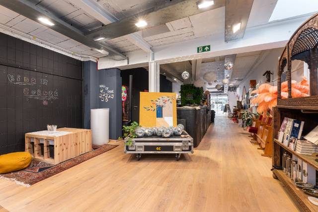 Project te koop in Roeselare