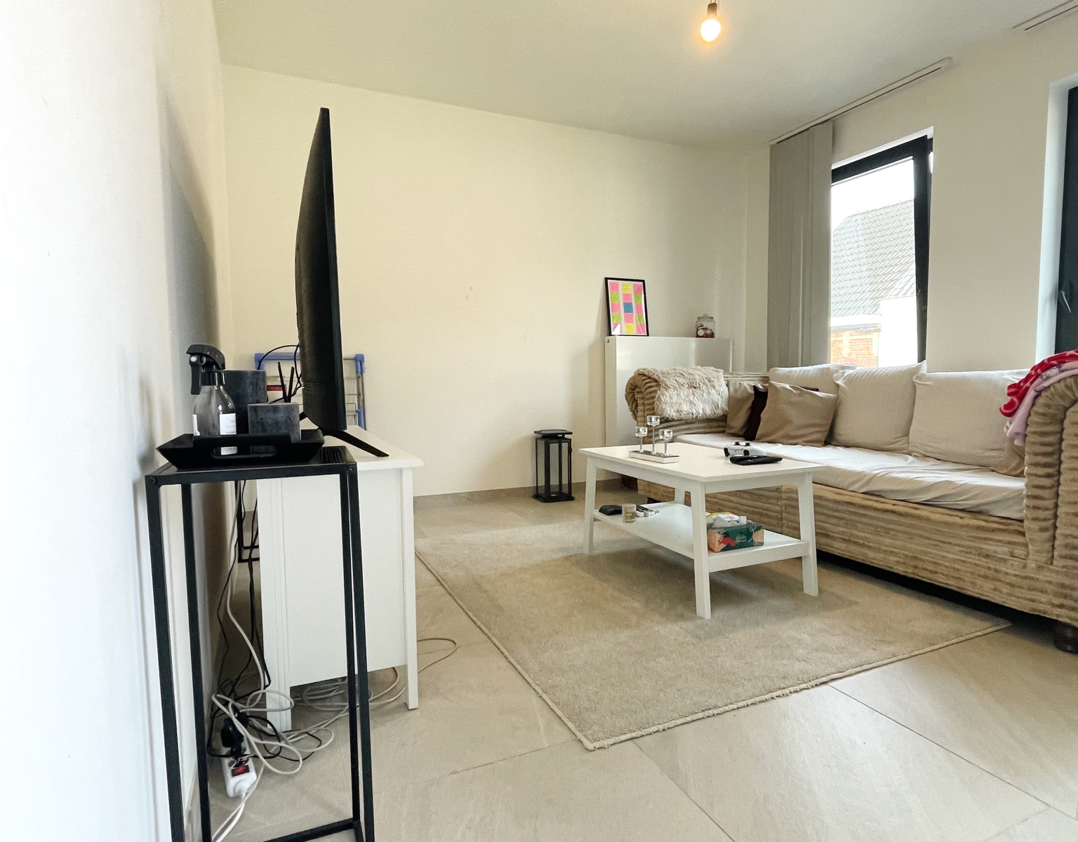 Recent en energiezuinig appartement in hartje Aalst!  - foto 2