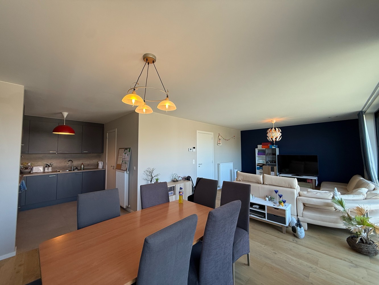 Apartment for rent in Lier with 3 bedrooms - photo 4