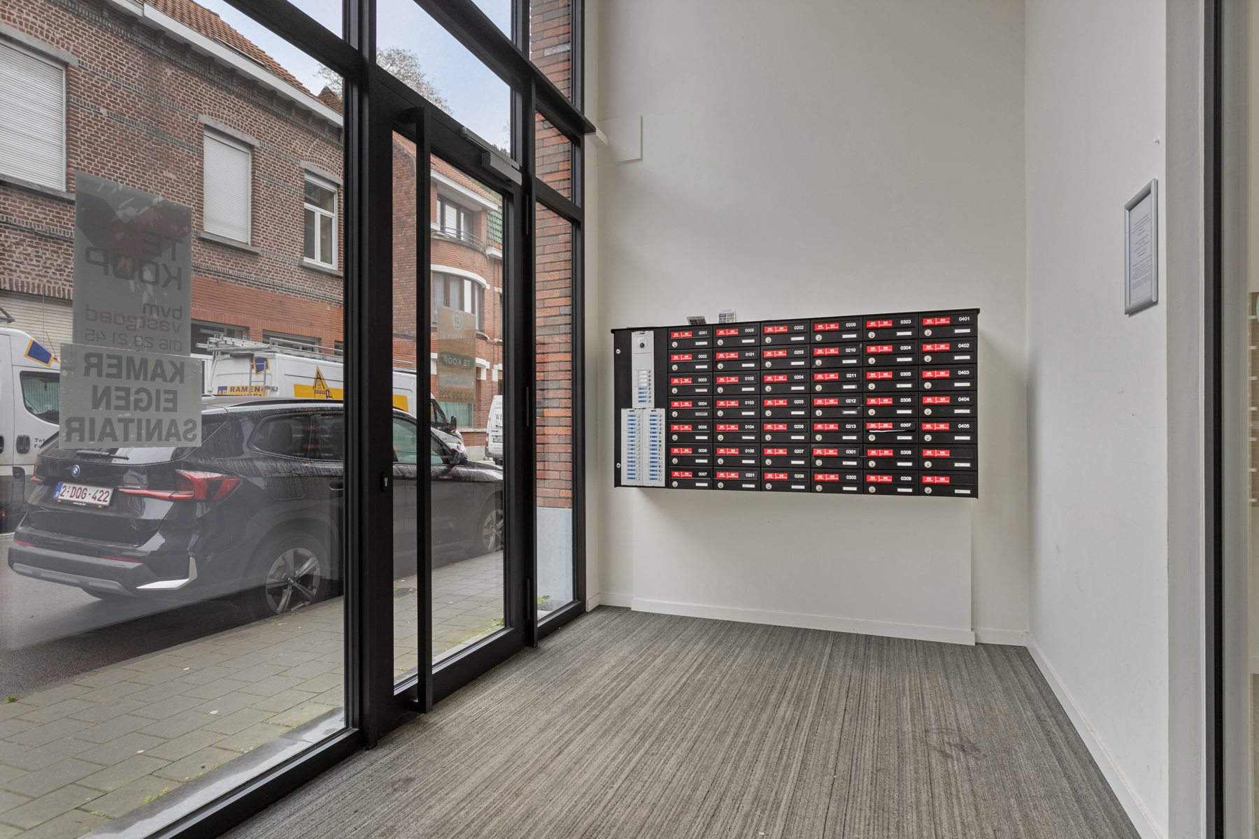 Appartement à louer à Louvain avec 1 chambre - photo 5