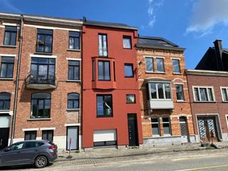 Apartment for rent in Ghent