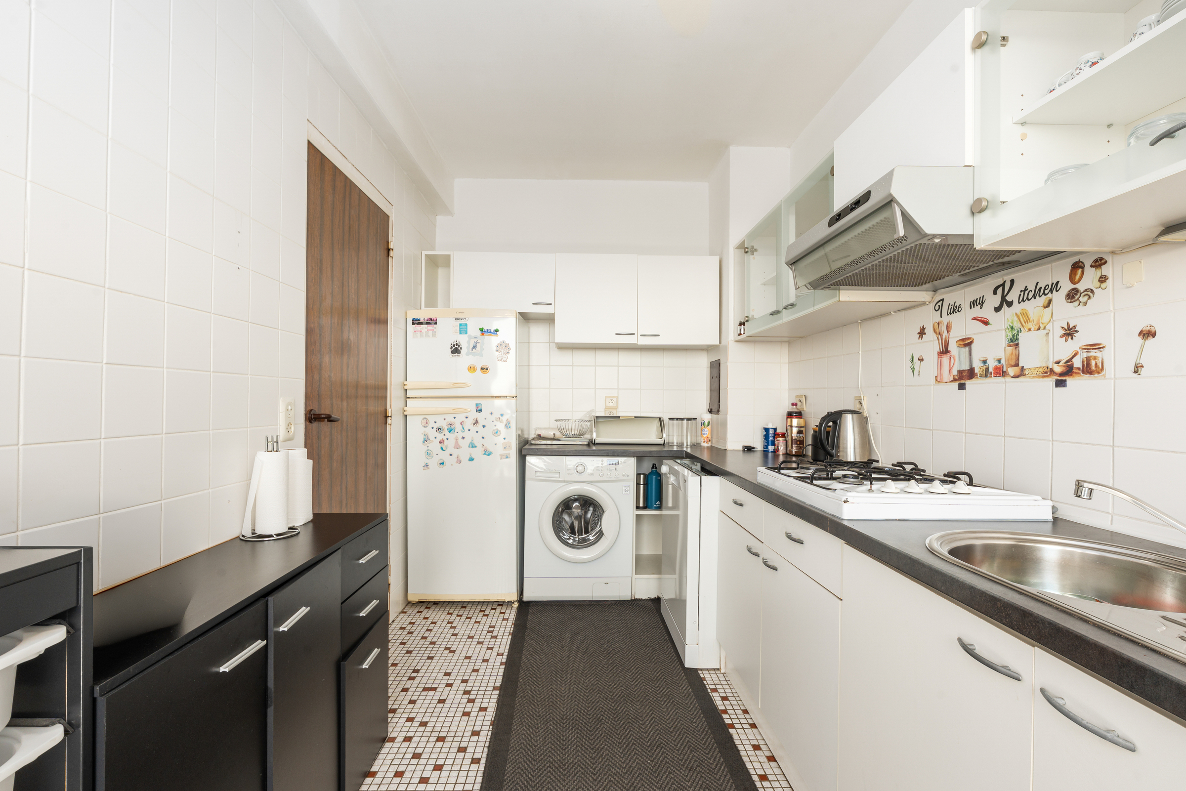 Appartement à vendre à Anvers avec 2 chambres - photo 4
