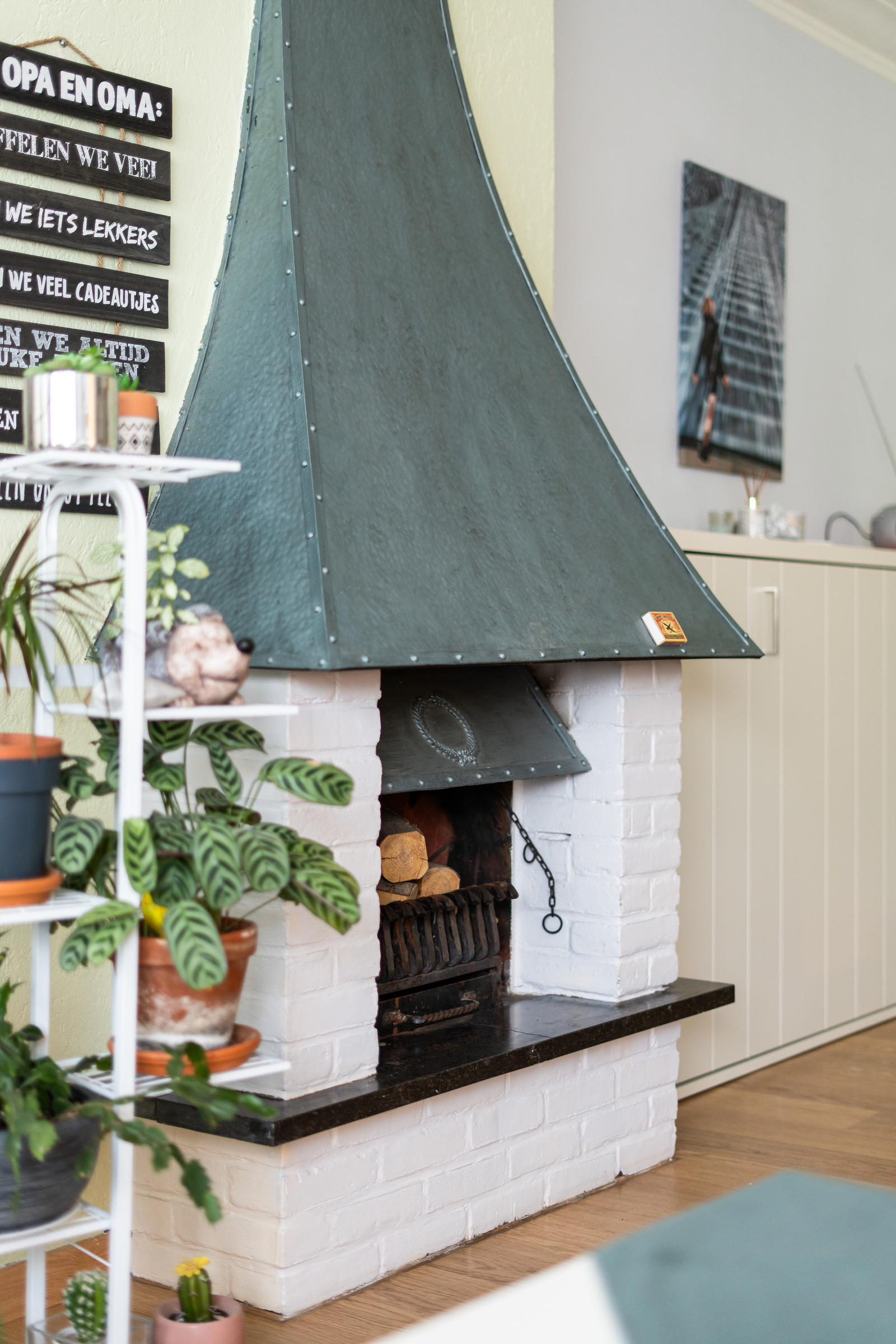 Appartement à vendre à Anvers avec 2 chambres - photo 4