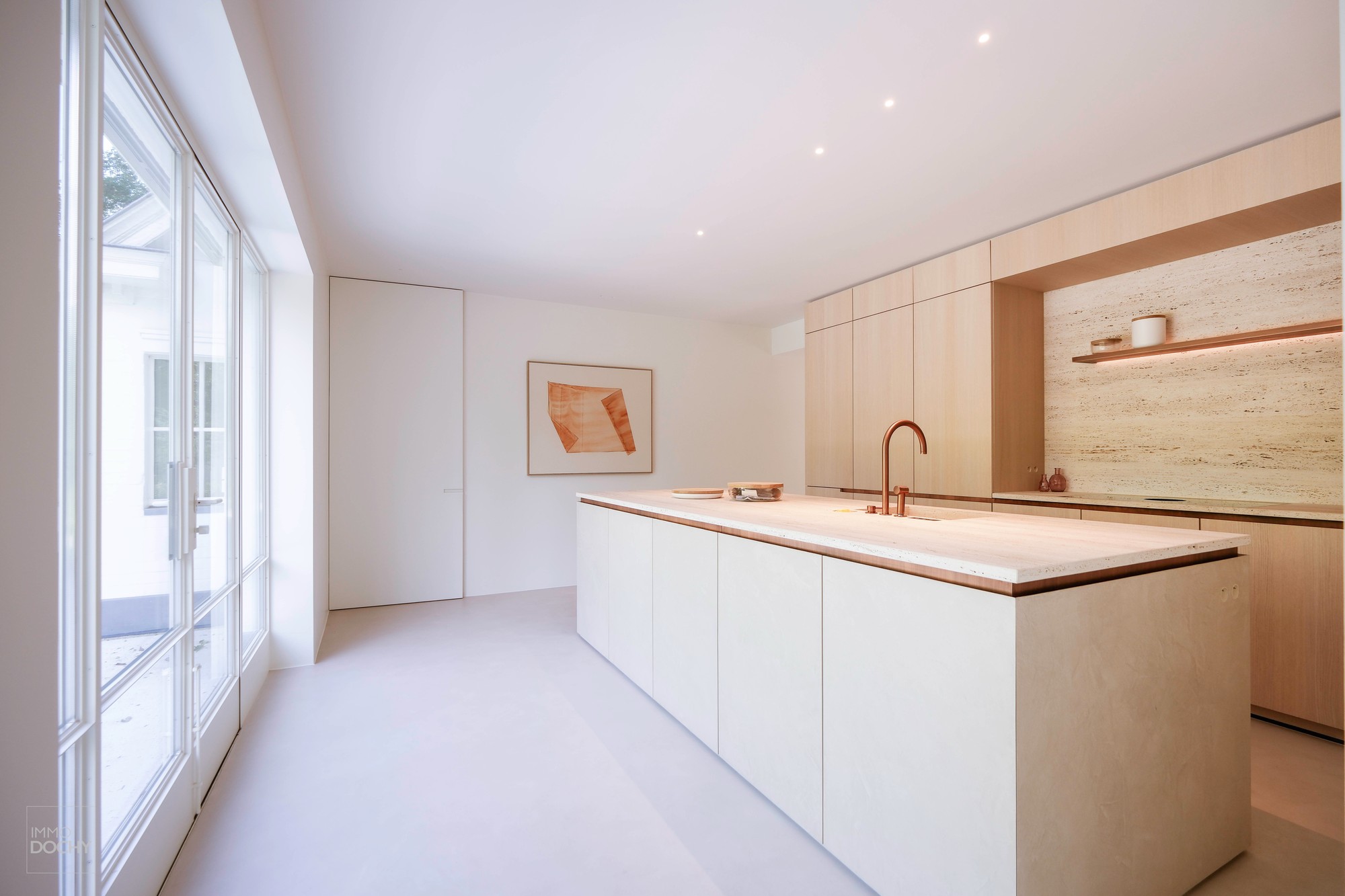 Prachtige villa afgewerkt met de grootste finesse - foto 5