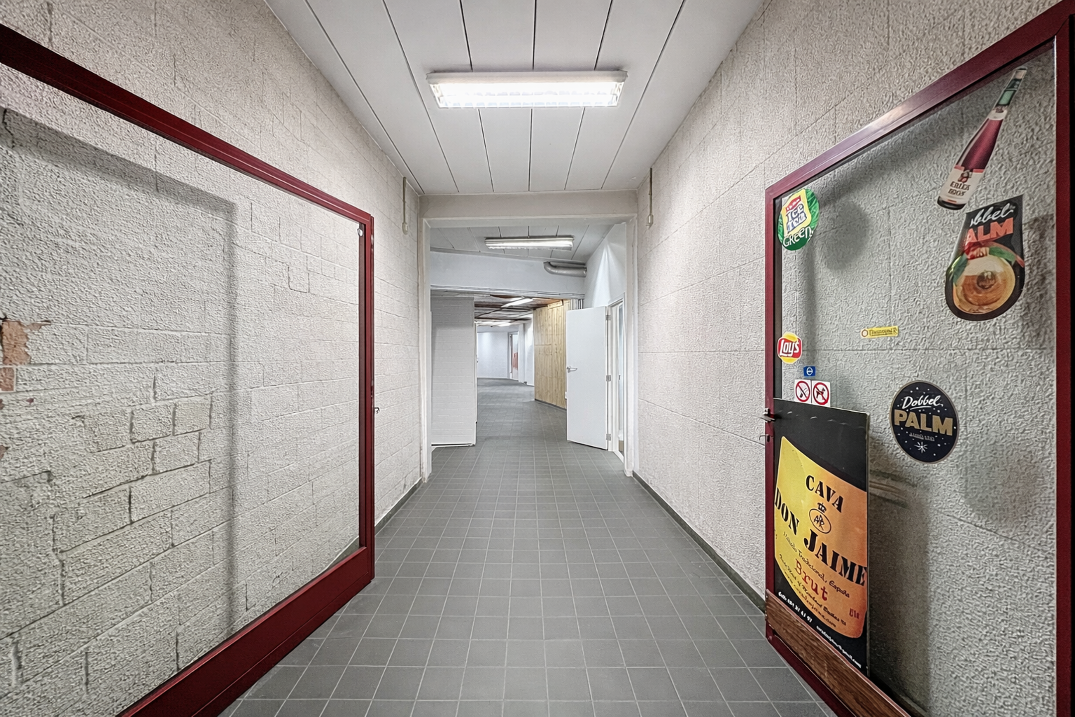 Commercial à louer à Denderleeuw - photo 3