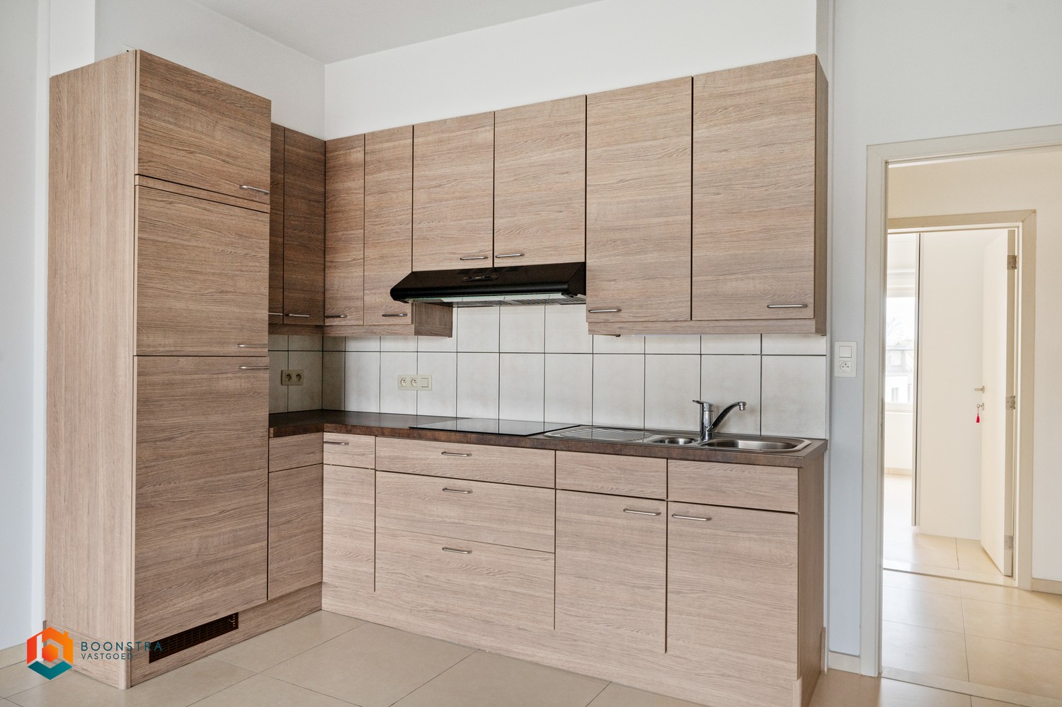 Apartment for rent in Duffel with 1 bedroom - photo 4