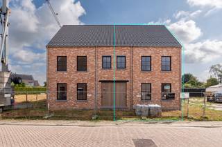 Maison à vendre à Westwesel