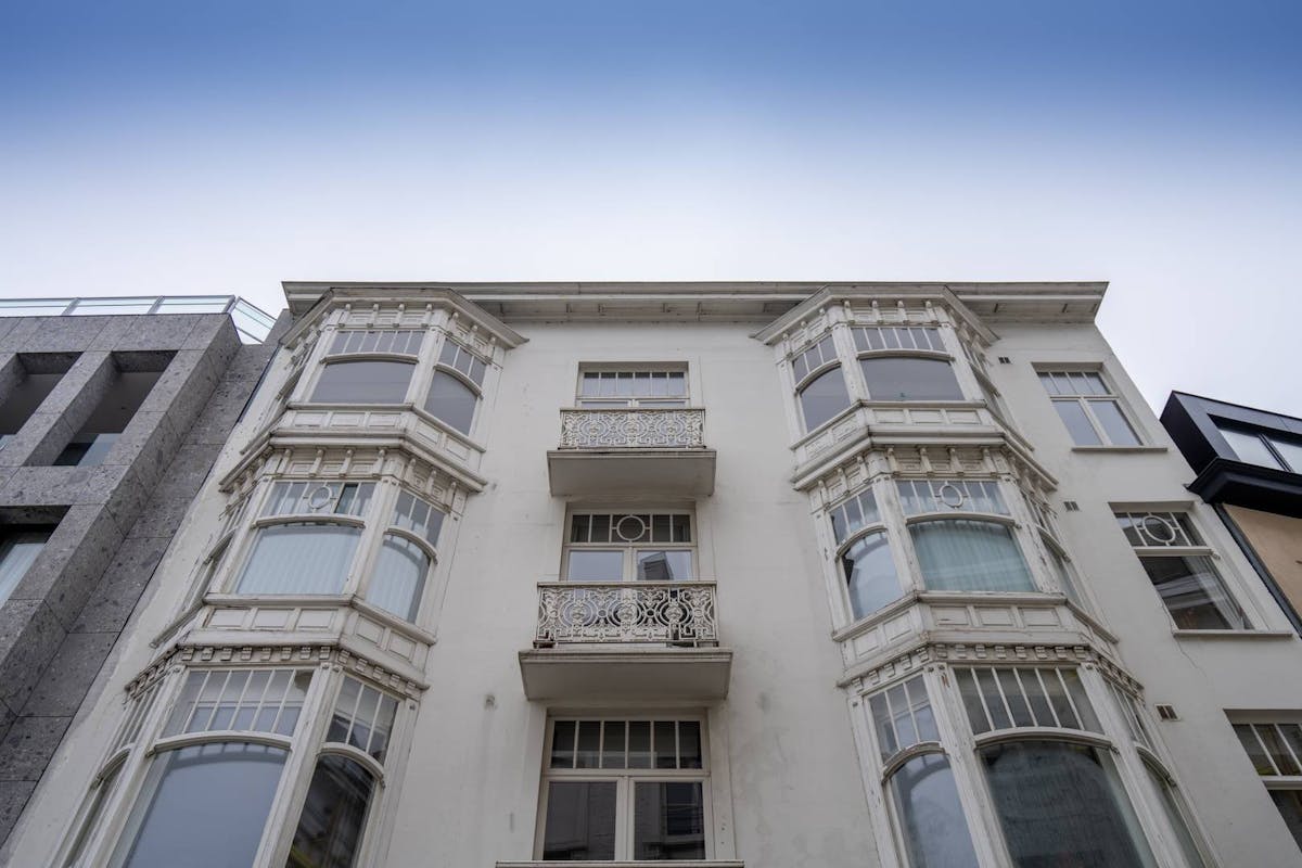 3-kamerappartement te huur op de Grote Markt te Kortrijk - foto 1