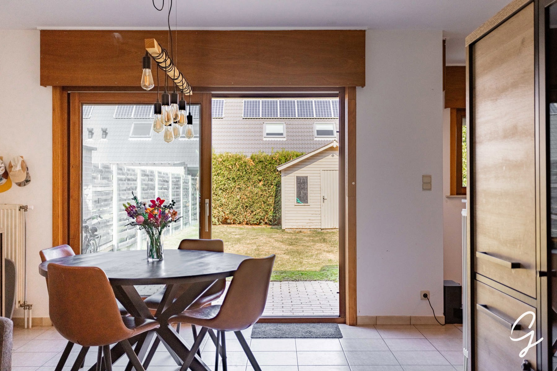 Instapklare energiezuinige woning op toplocatie! - foto 4