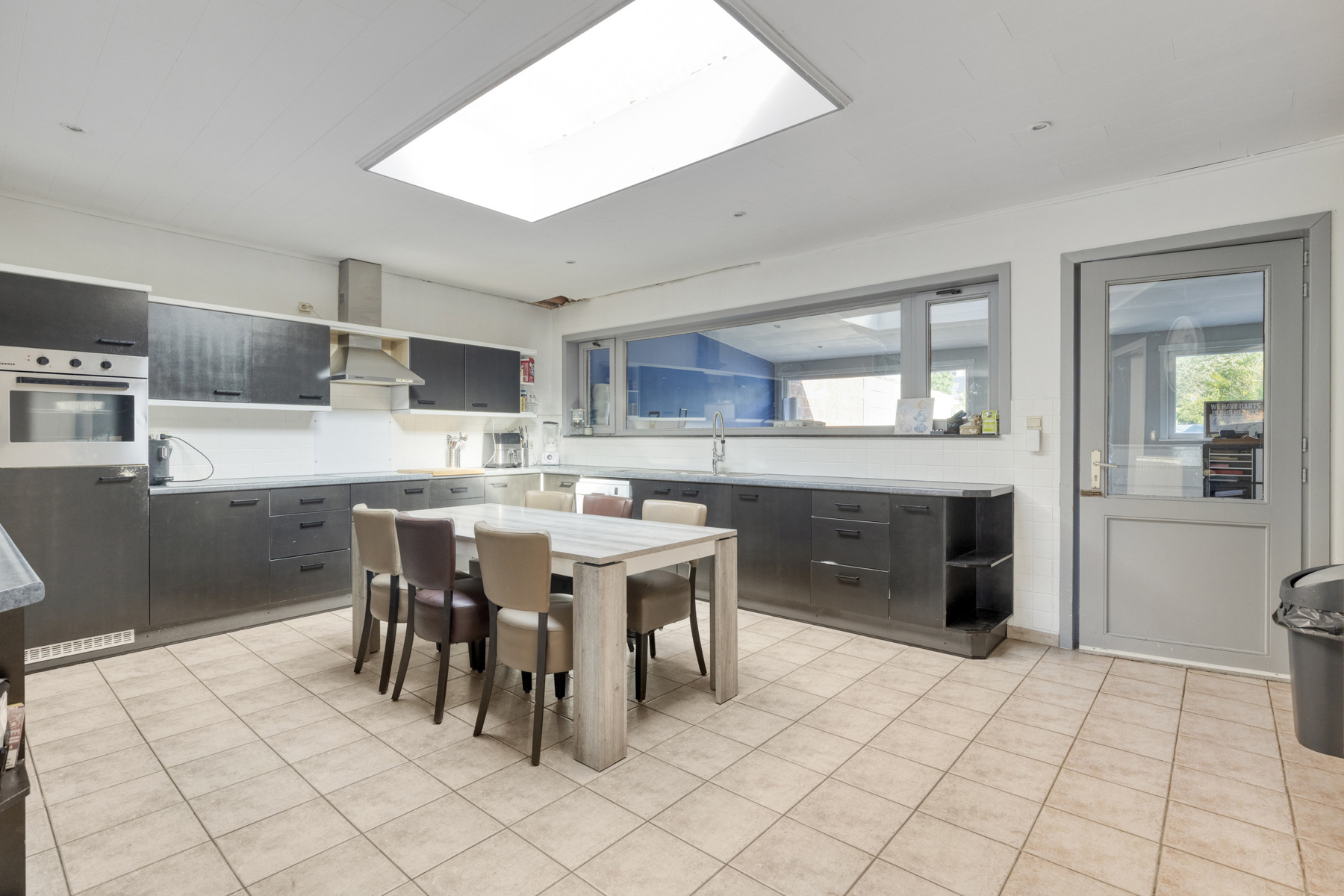 Energiezuinige woning met uitzonderlijk veel leefruimte - foto 5