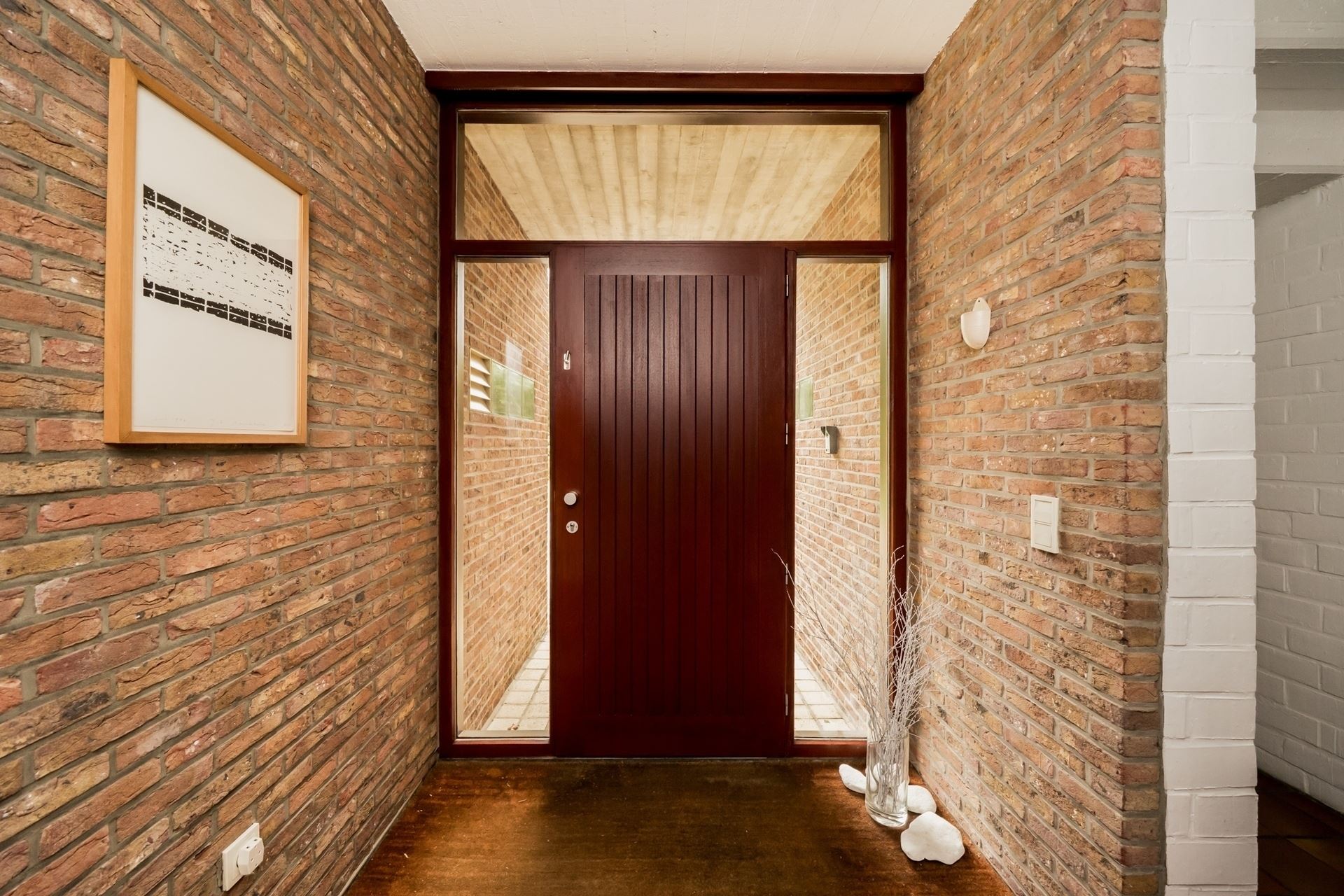Villa met privébos op een perceel van 4.350 m² - foto 4