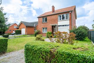Huis te koop in Jurbeke