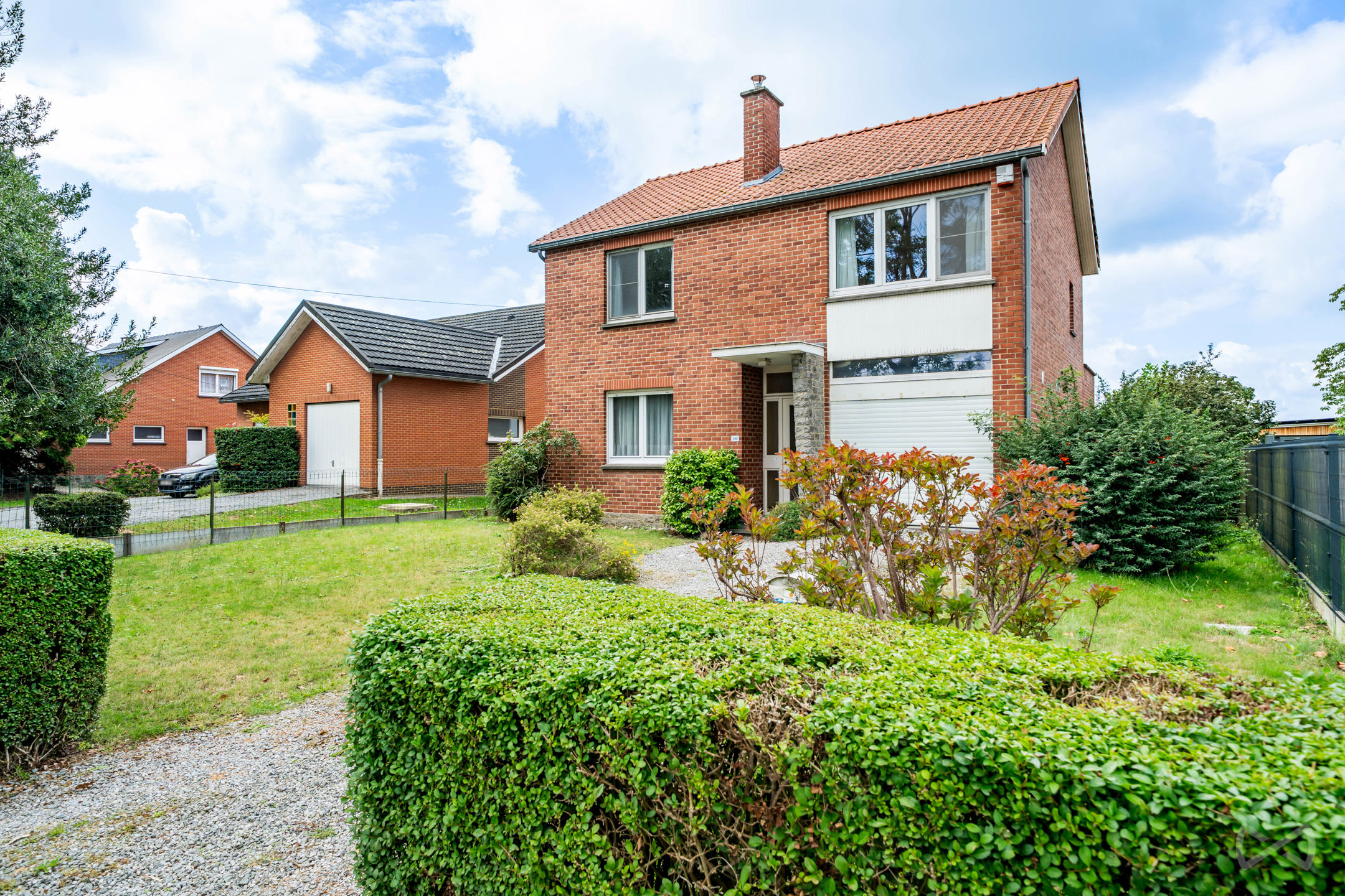Huis te koop in Jurbeke