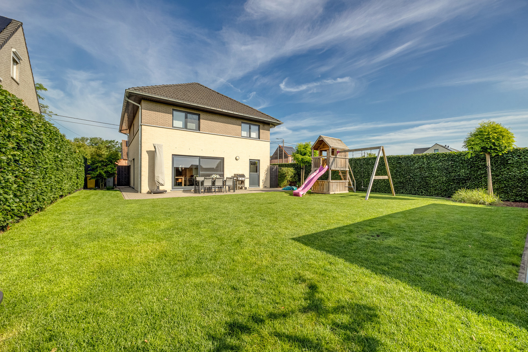 Maison à vendre à Heist-op-den-Berg