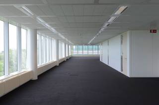 Bedrijvenpark Telecom Gardens bestaat uit hoogkwalitatieve gebouwen voor bedrijven die op zoek zijn naar grote flexibiliteit in...