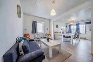 House for sale in Saint-Ghislain
