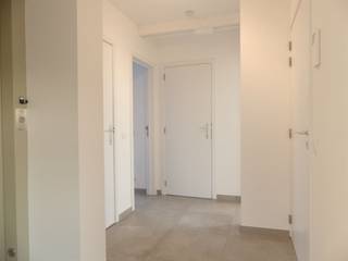 Nabij het centrum van Alveringem resideert dit instapklare appartement gelegen langs de Lo vaart. Deze eigendom, totaal gerenoveerd in 2018,...