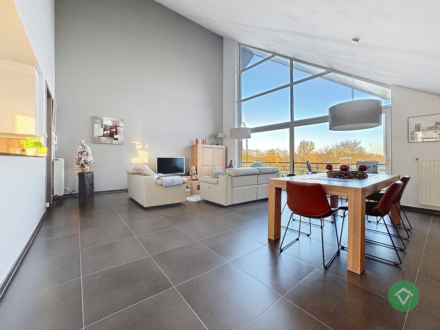 Appartement à louer à Koekelare avec 2 chambres - photo 3