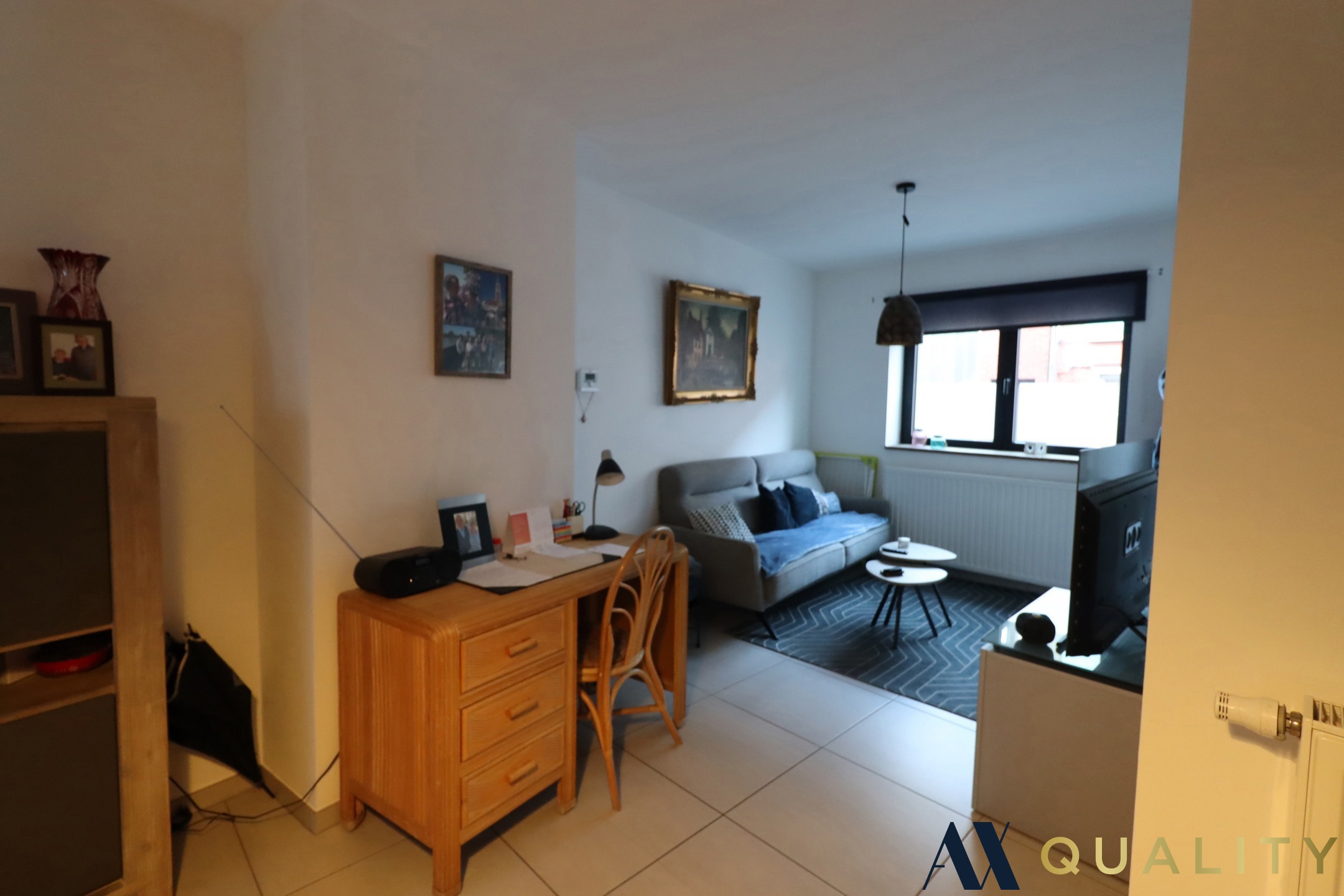 Gezellig appartement met binnenkoer nabij het centrum van Bornem - foto 4