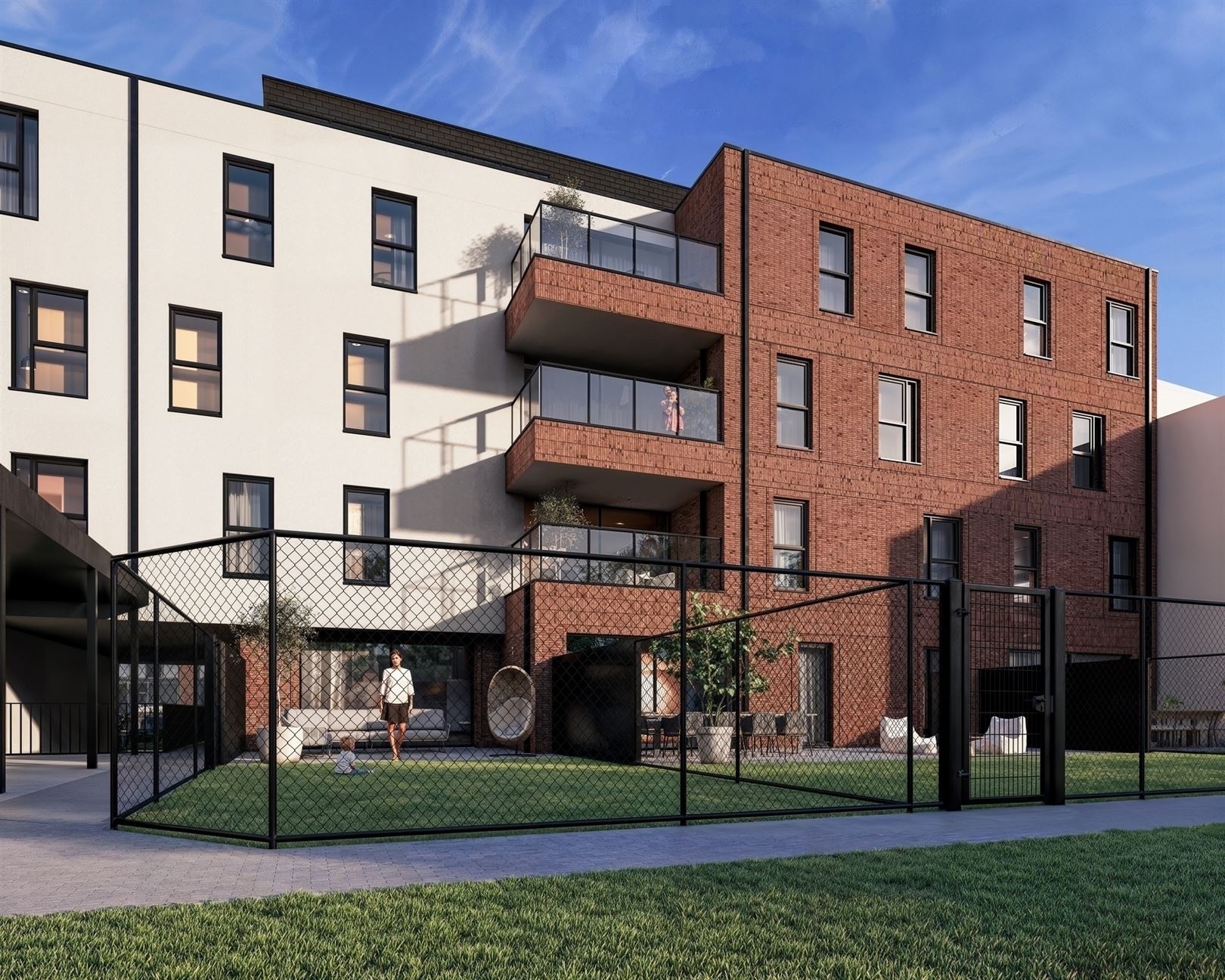 Appartement - foto 5