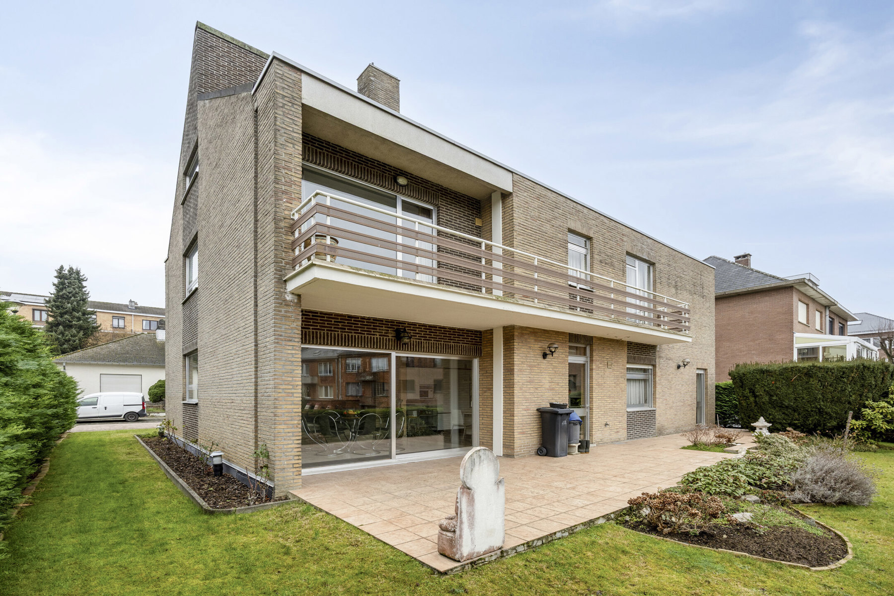 Gezinswoning met Kangoeroe-potentieel in doodlopende straat! - foto 5