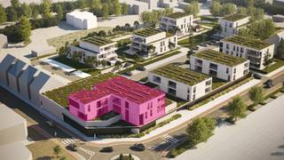 Appartement à vendre à Beringen