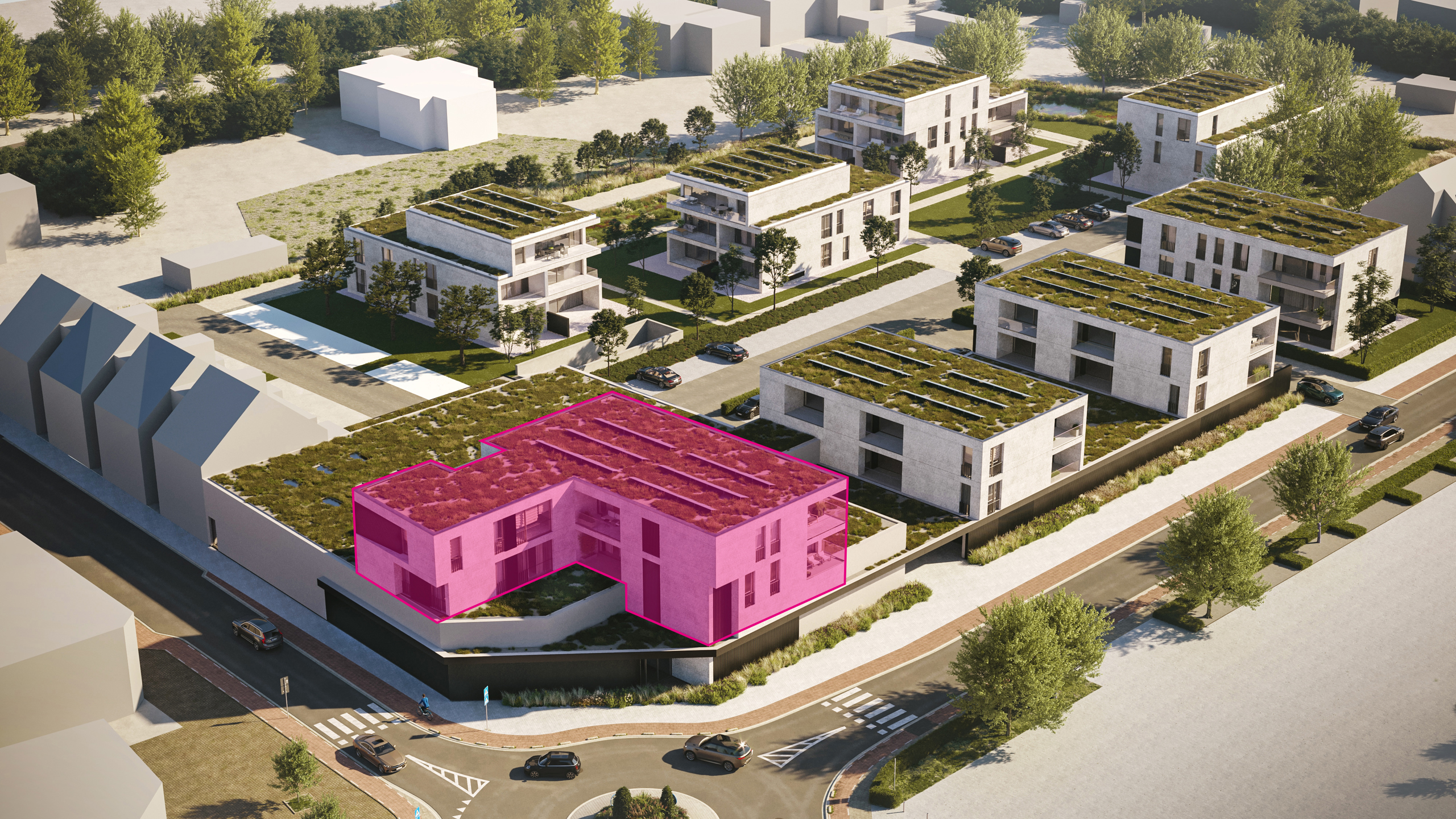 Projet à vendre à Beringen - photo 2