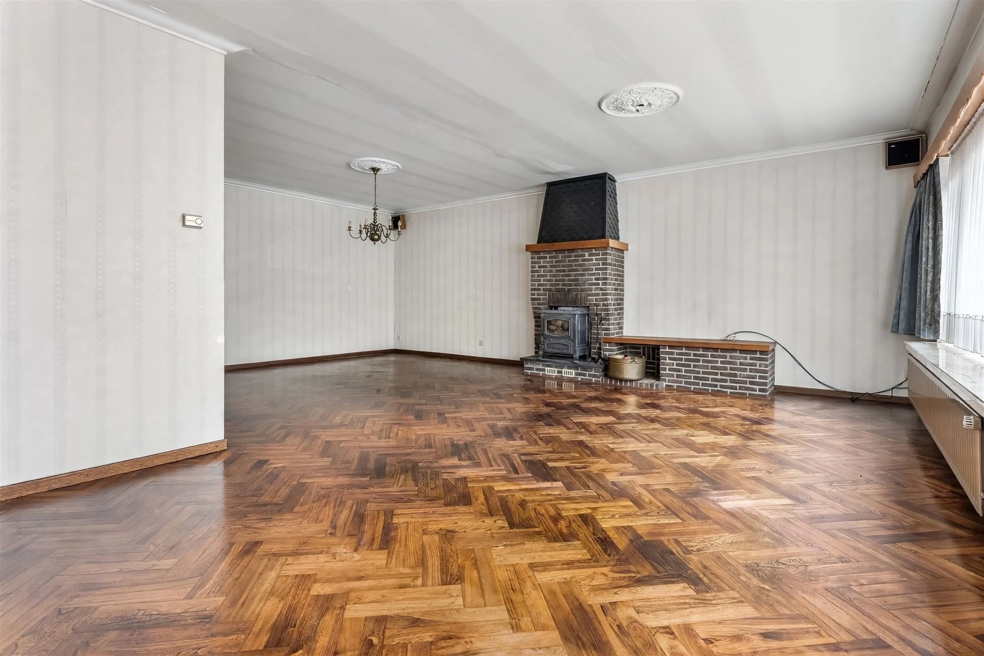 CENTRAAL GELEGEN, RUIME WONING (415M2) - foto 5