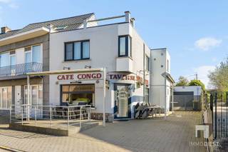 House for sale in Bekkevoort