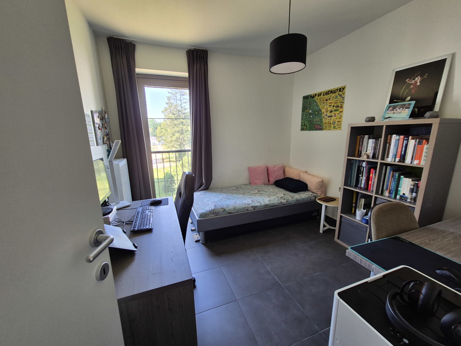 Appartement à louer à Mol avec 2 chambres - photo 5