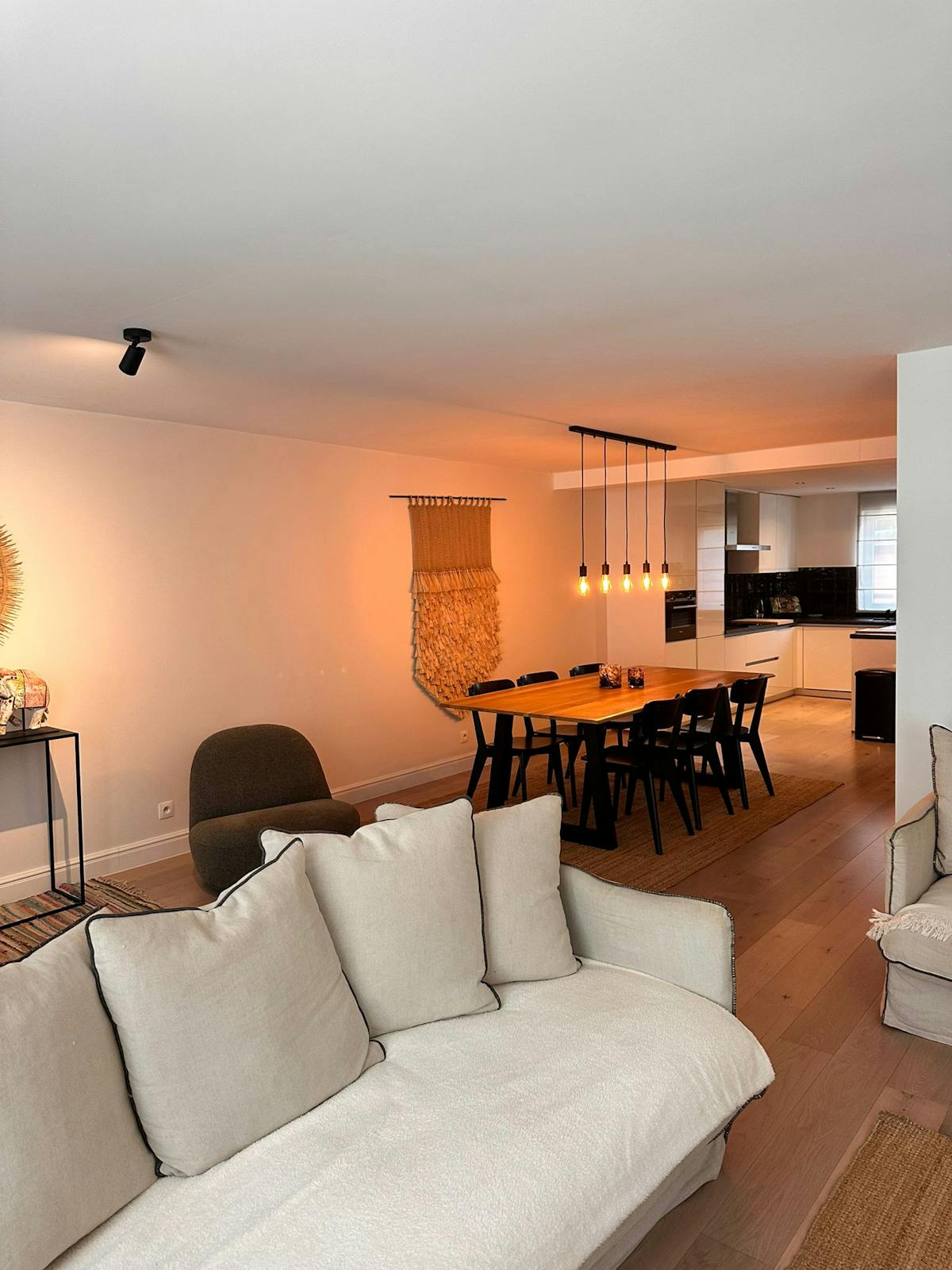 Instapklaar duplexappartement op toplocatie in Blankenberge! - foto 4