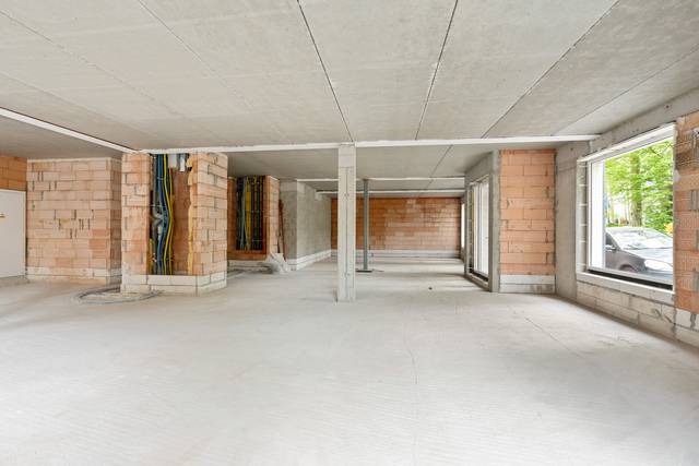 Project te koop in Zaventem