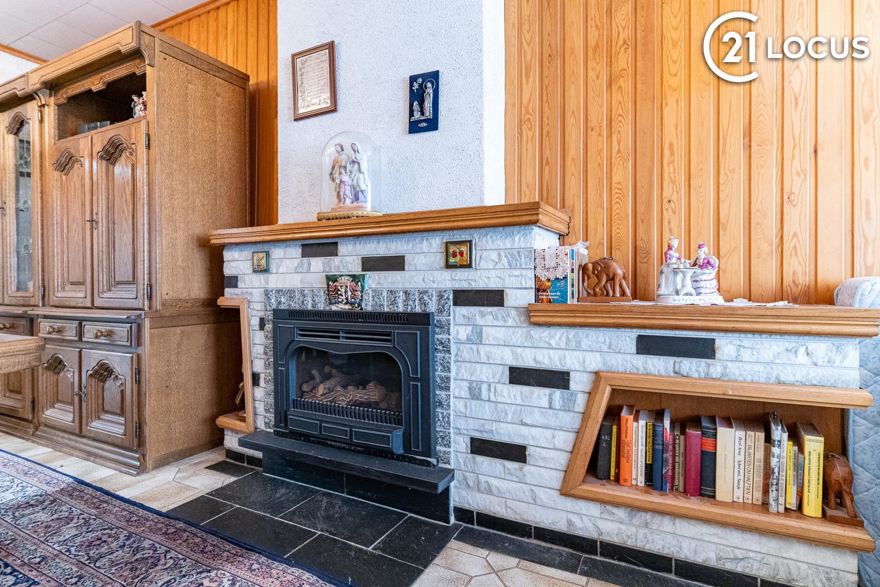 House for sale in Beveren-Kruibeke-Zwijndrecht with 3 bedrooms - photo 4