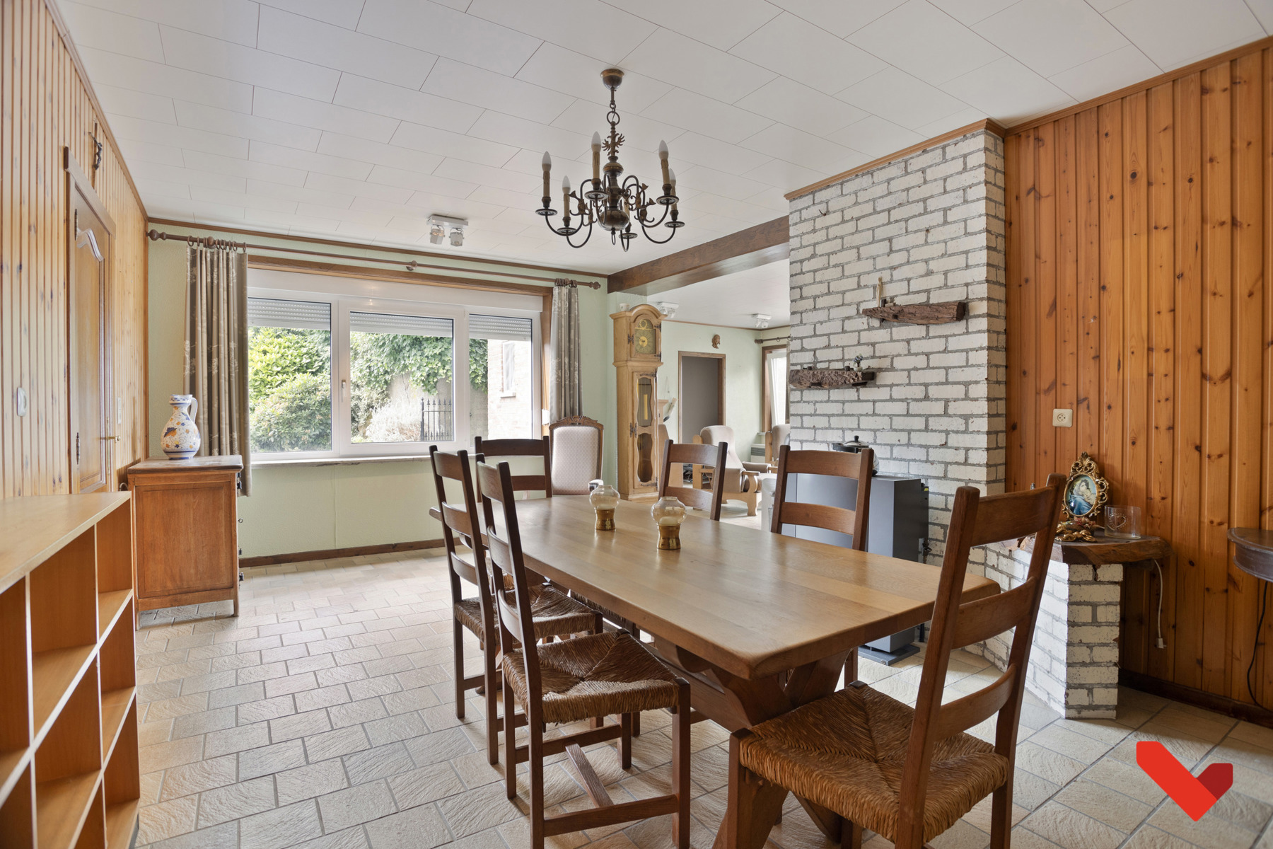 Authentieke hoeve met renovatiepotentieel - foto 5