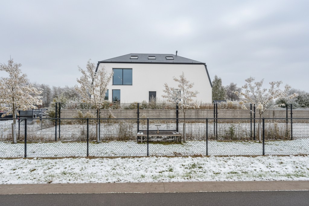 Exquise villa met wellness en natuur op 4 ha - foto 1