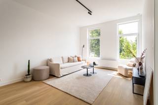 Fully Renovated 1-Bedroom Apartment in a Prime Location!Looking for a stylishly renovated apartment in a central location? Then this gem is exactly...